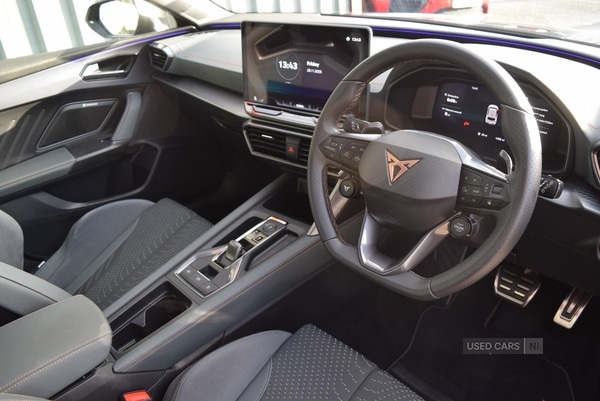 Used Cupra Leon 2025 for sale - 76753493: Photo 3