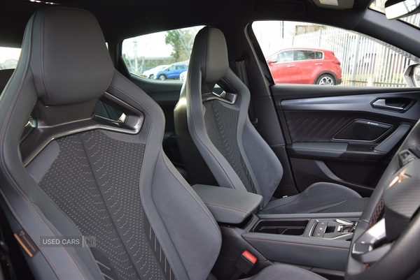 Used Cupra Leon 2025 for sale - 76753493: Photo 30