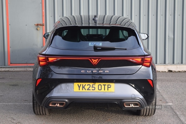 Used Cupra Leon 2025 for sale - 76753493: Photo 39