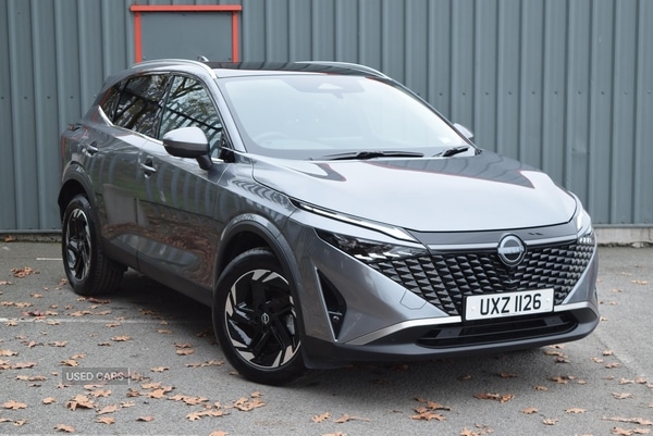 Used Nissan Qashqai 2024 for sale - 76523101: Photo 1