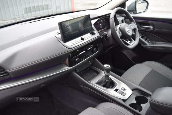 Used Nissan Qashqai 2024 for sale - 76523101: Photo 11