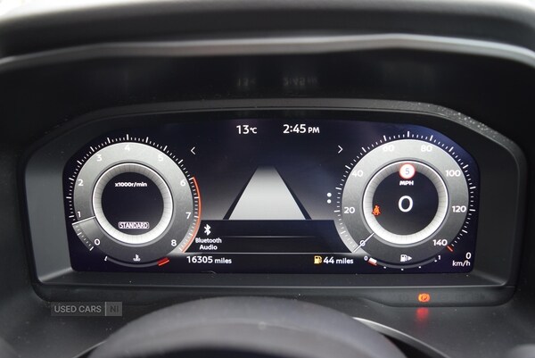 Used Nissan Qashqai 2024 for sale - 76523101: Photo 12