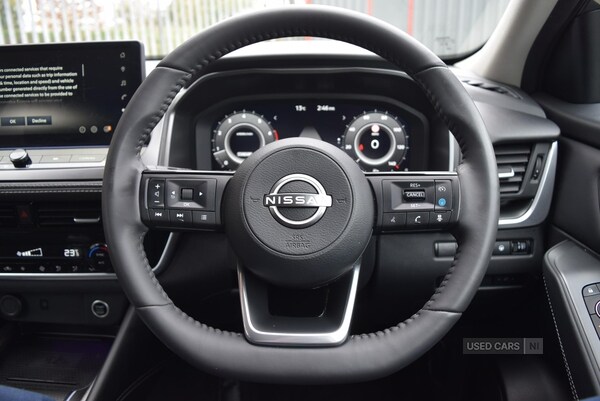 Used Nissan Qashqai 2024 for sale - 76523101: Photo 13