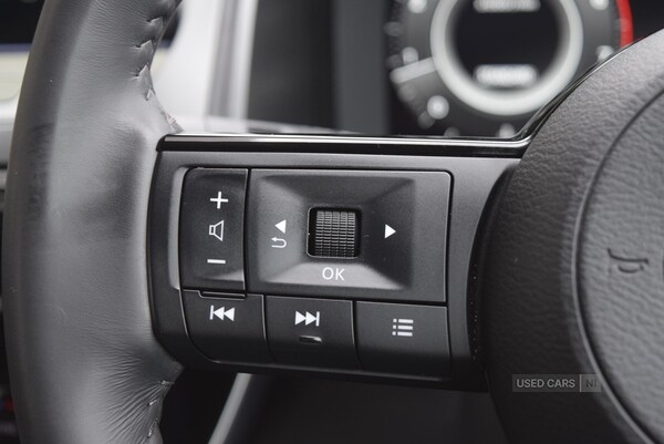 Used Nissan Qashqai 2024 for sale - 76523101: Photo 14