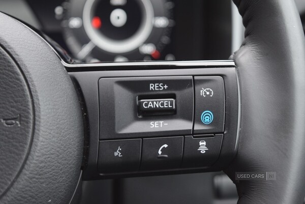 Used Nissan Qashqai 2024 for sale - 76523101: Photo 15