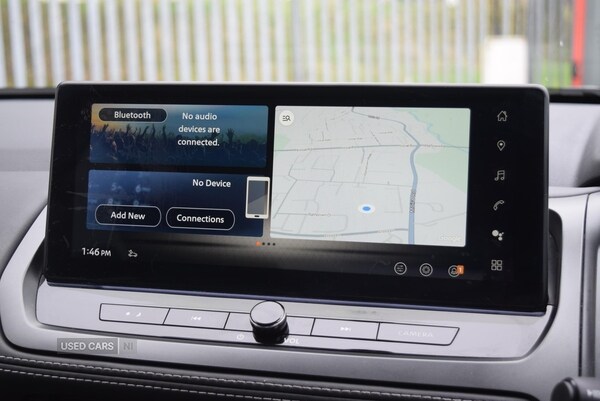 Used Nissan Qashqai 2024 for sale - 76523101: Photo 19