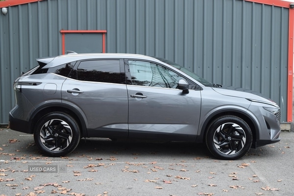 Used Nissan Qashqai 2024 for sale - 76523101: Photo 2