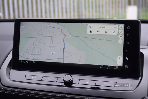 Used Nissan Qashqai 2024 for sale - 76523101: Photo 22