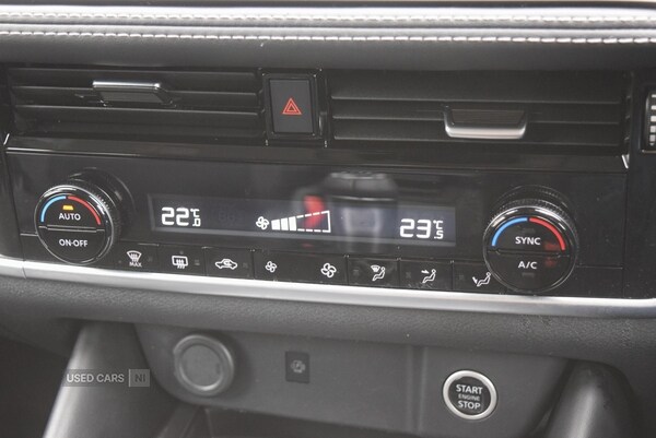 Used Nissan Qashqai 2024 for sale - 76523101: Photo 23