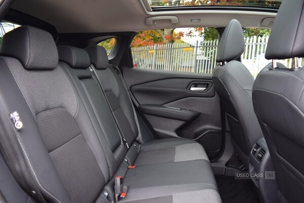 Used Nissan Qashqai 2024 for sale - 76523101: Photo 29