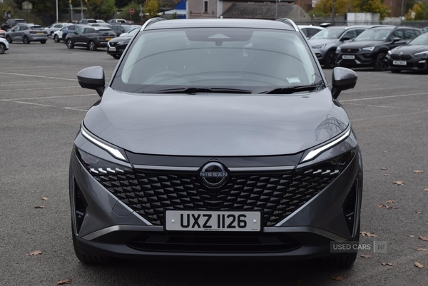 Used Nissan Qashqai 2024 for sale - 76523101: Photo 5