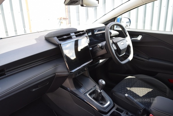 Used Ford Puma 2024 for sale - 76729093: Photo 10