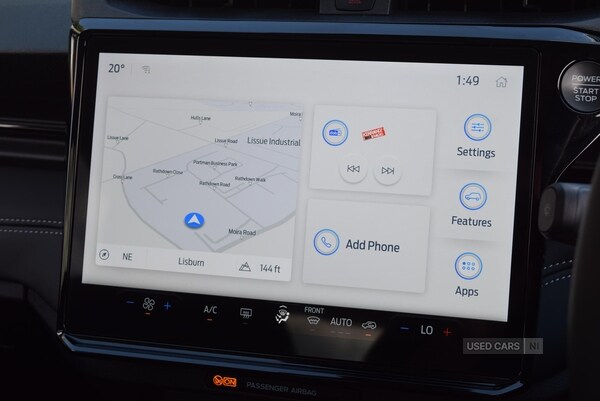 Used Ford Puma 2024 for sale - 76729093: Photo 19