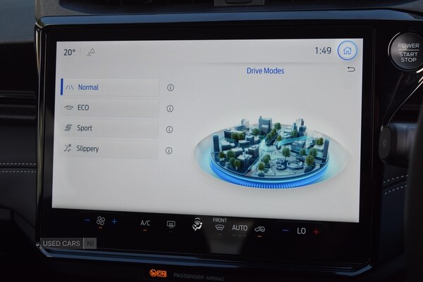 Used Ford Puma 2024 for sale - 76729093: Photo 23