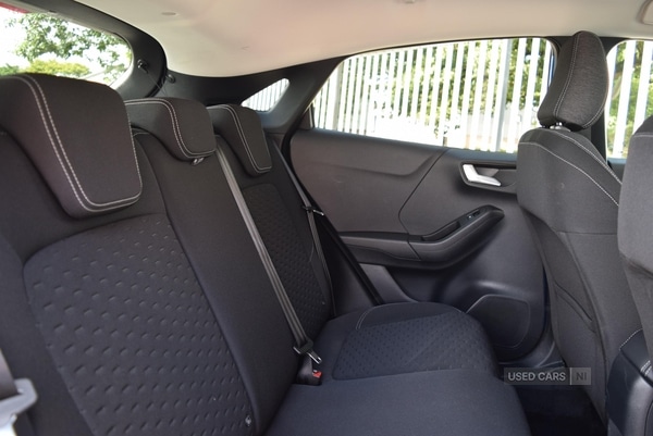 Used Ford Puma 2024 for sale - 76729093: Photo 30