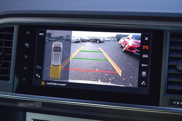 Used SEAT Ateca 2024 for sale - 76998411: Photo 19