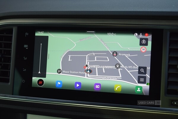 Used SEAT Ateca 2024 for sale - 76998411: Photo 22