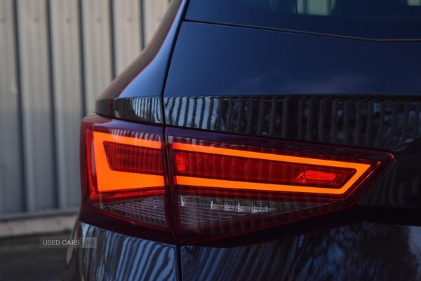 Used SEAT Ateca 2024 for sale - 76998411: Photo 37