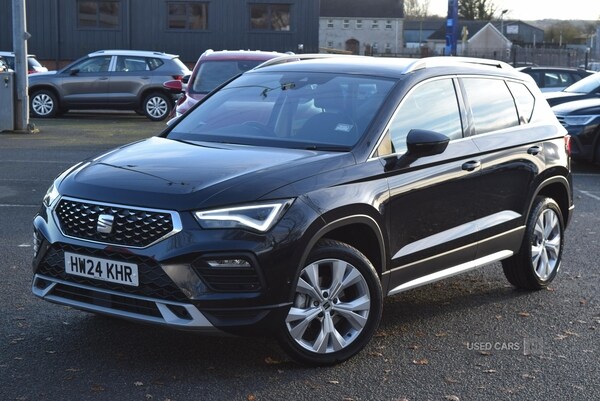 Used SEAT Ateca 2024 for sale - 76998411: Photo 6