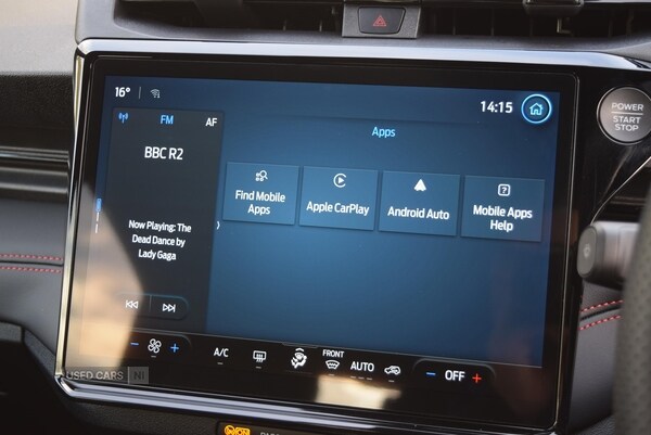 Used Ford Puma 2025 for sale - 77021509: Photo 20