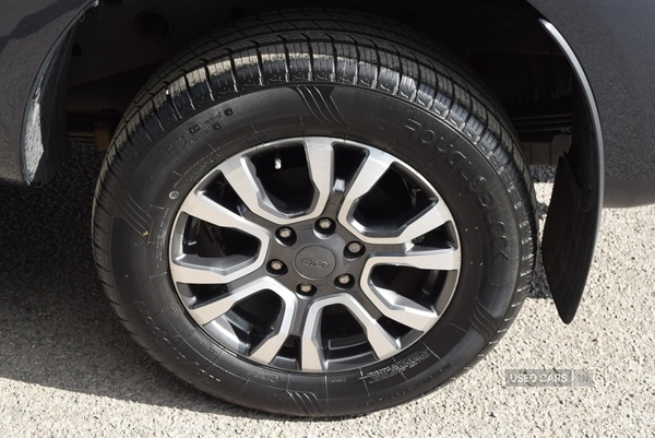 Used Ford Ranger 2022 for sale - 76528591: Photo 41