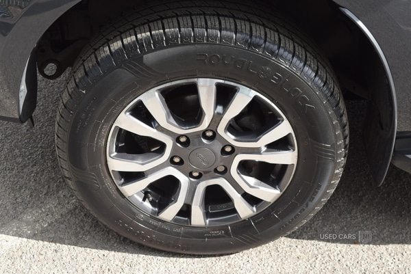 Used Ford Ranger 2022 for sale - 76528591: Photo 42