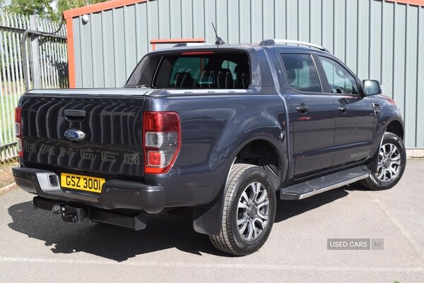 Used Ford Ranger 2022 for sale - 76528591: Photo 44