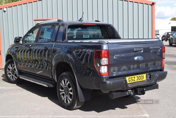 Used Ford Ranger 2022 for sale - 76528591: Photo 46