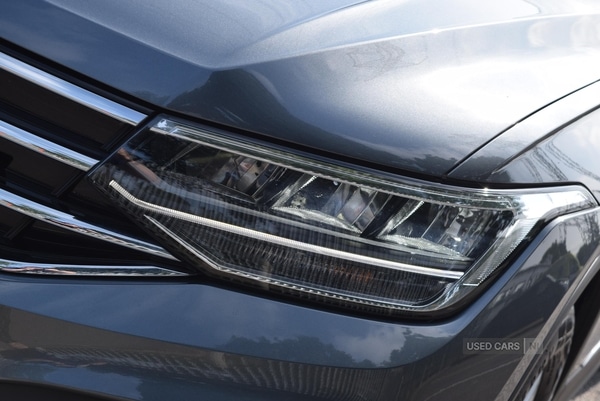 Used Volkswagen Tiguan Allspace 2024 for sale - 76690335: Photo 10