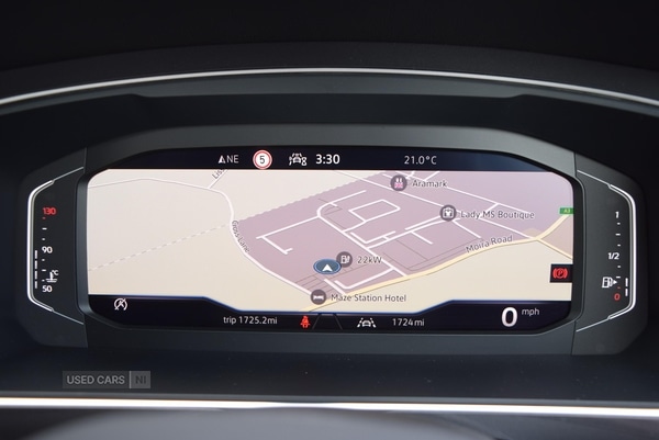 Used Volkswagen Tiguan Allspace 2024 for sale - 76690335: Photo 13