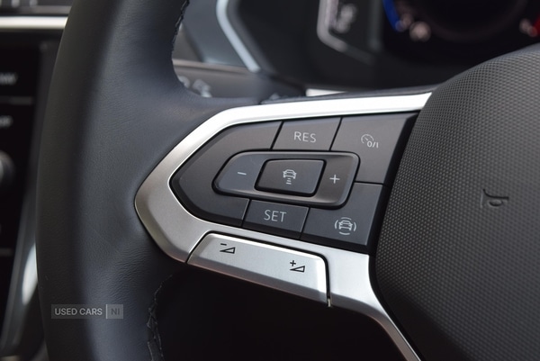 Used Volkswagen Tiguan Allspace 2024 for sale - 76690335: Photo 16