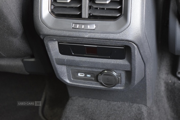 Used Volkswagen Tiguan Allspace 2024 for sale - 76690335: Photo 31