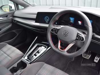 Used Volkswagen Golf 2023 for sale - 74852589: Photo