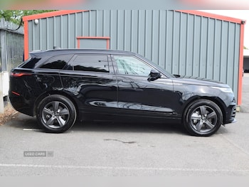 Used Land Rover Range Rover Velar 2021 for sale - 79226268: Photo