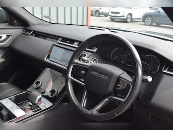 Used Land Rover Range Rover Velar 2021 for sale - 79226268: Photo
