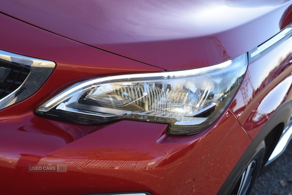 Used Peugeot 3008 2017 for sale - 76787175: Photo 10