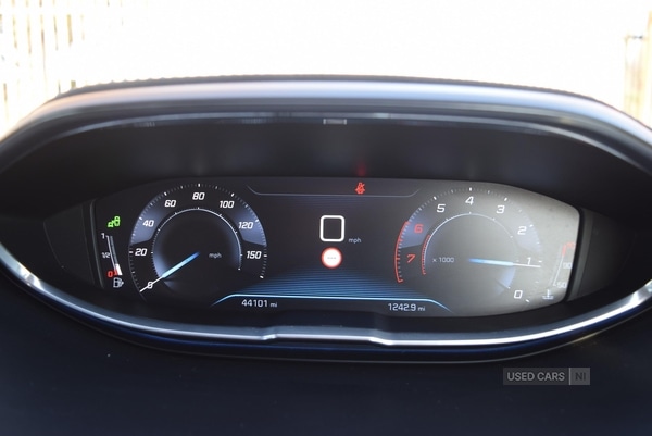 Used Peugeot 3008 2017 for sale - 76787175: Photo 13