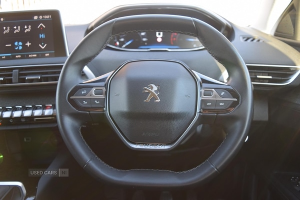 Used Peugeot 3008 2017 for sale - 76787175: Photo 14