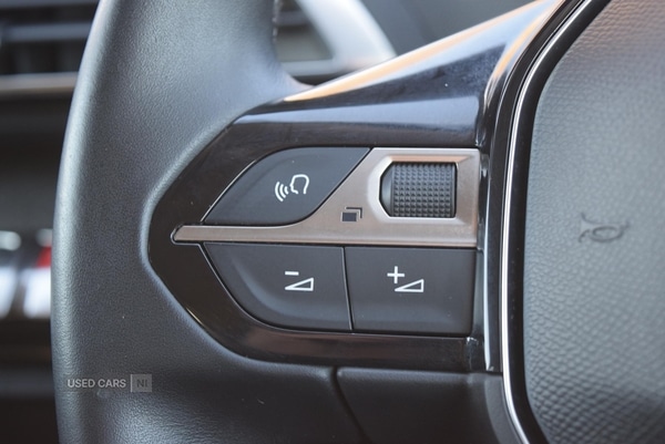 Used Peugeot 3008 2017 for sale - 76787175: Photo 15