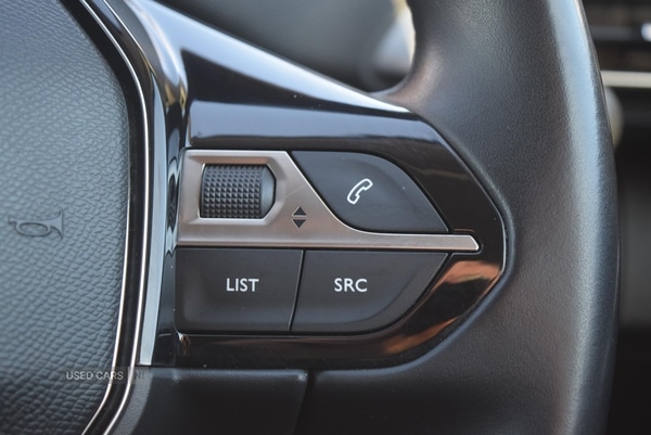 Used Peugeot 3008 2017 for sale - 76787175: Photo 16