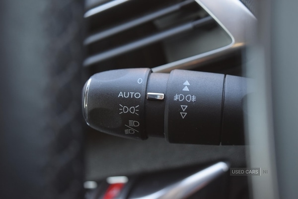 Used Peugeot 3008 2017 for sale - 76787175: Photo 17