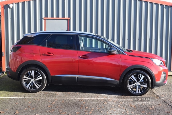 Used Peugeot 3008 2017 for sale - 76787175: Photo 2