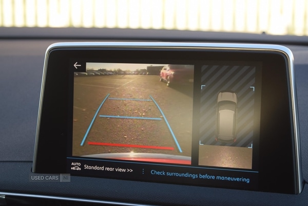 Used Peugeot 3008 2017 for sale - 76787175: Photo 20