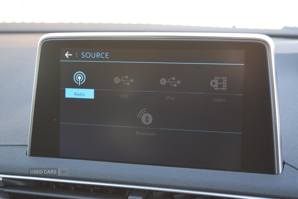 Used Peugeot 3008 2017 for sale - 76787175: Photo 21