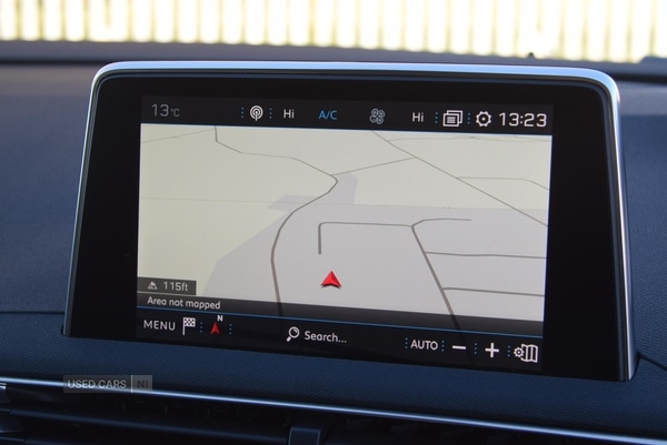 Used Peugeot 3008 2017 for sale - 76787175: Photo 22