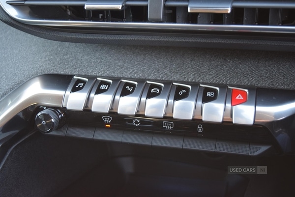 Used Peugeot 3008 2017 for sale - 76787175: Photo 25