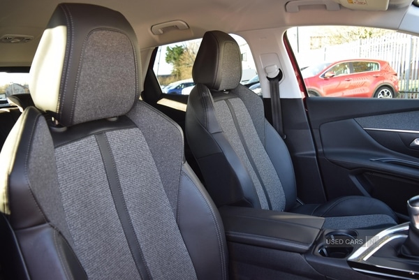 Used Peugeot 3008 2017 for sale - 76787175: Photo 29