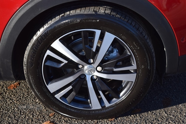 Used Peugeot 3008 2017 for sale - 76787175: Photo 32