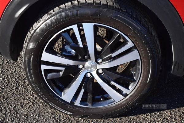 Used Peugeot 3008 2017 for sale - 76787175: Photo 33