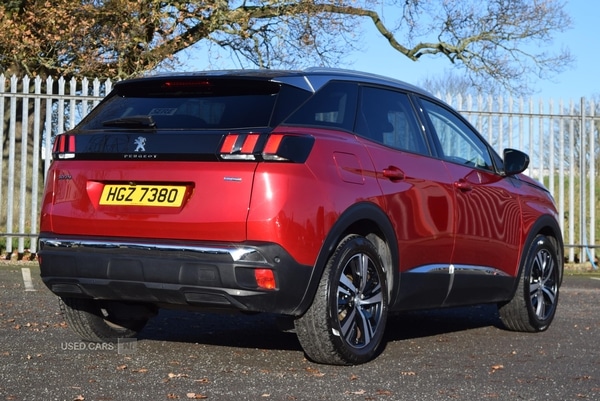 Used Peugeot 3008 2017 for sale - 76787175: Photo 4